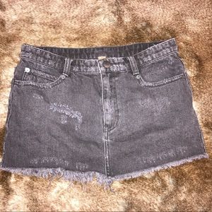 Free People Skirt